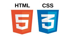 html, php y css