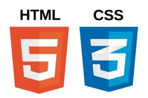 html, php y css