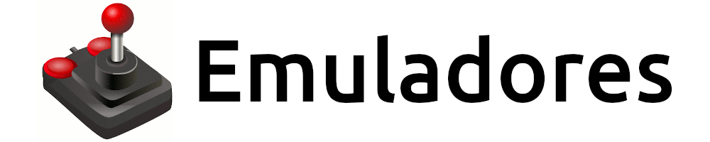 Emuladores juegos