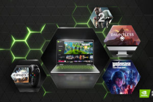 GeForce Now