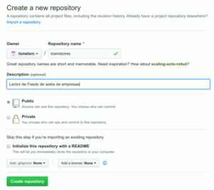 Primeros pasos con Git y GitHub - Trescomatres
