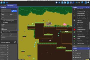 GDevelop