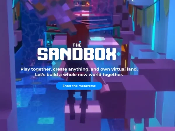 Sandbox